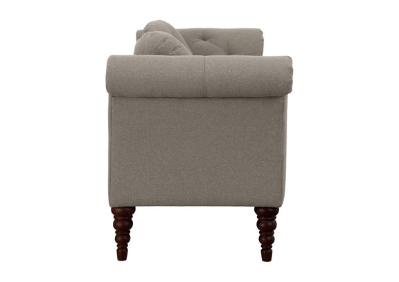 1045BR-3 Adira Settee