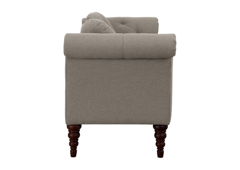 1045BR-3 Adira Settee