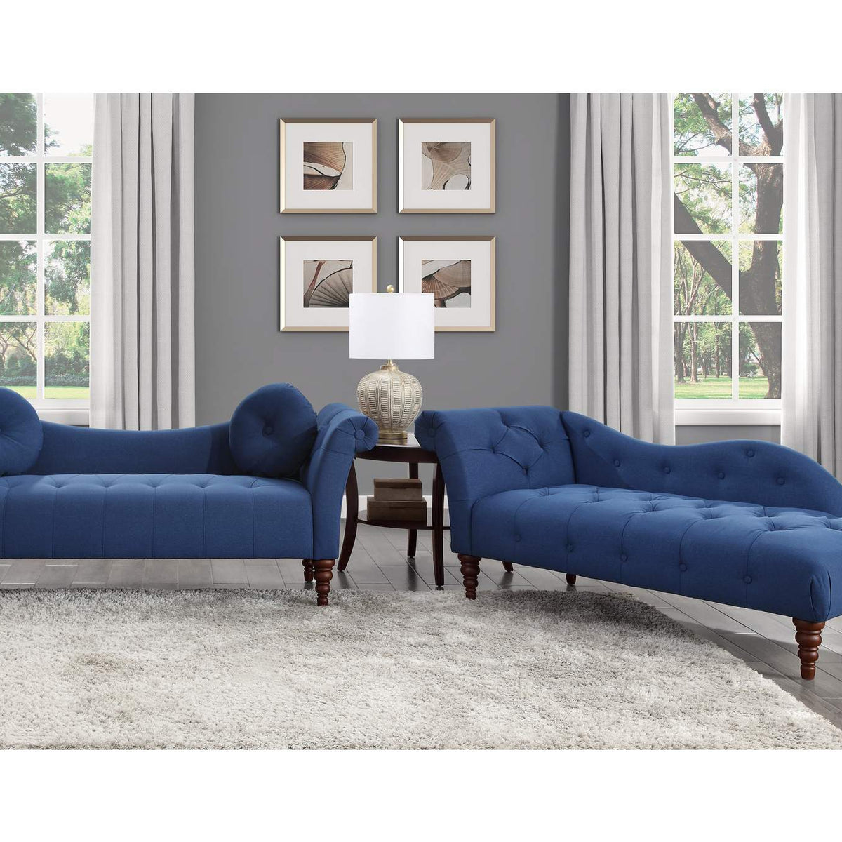 1045BU-3 Adira Settee