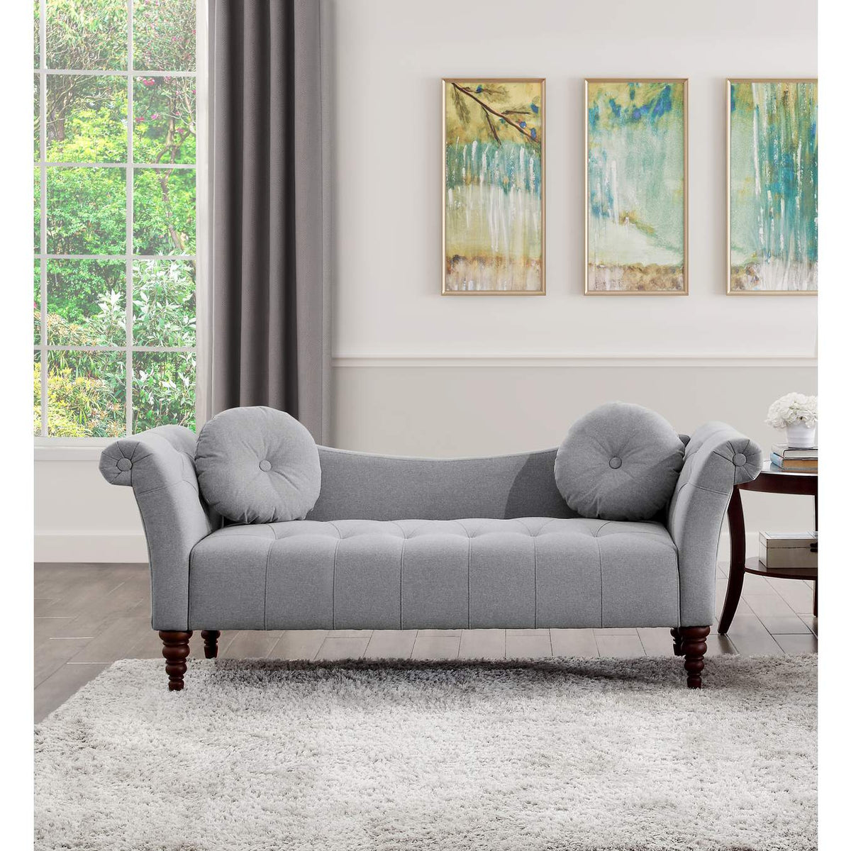 1045DV-3 Adira Settee