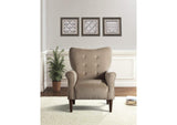 1046BR-1 Kyrie Accent Chair