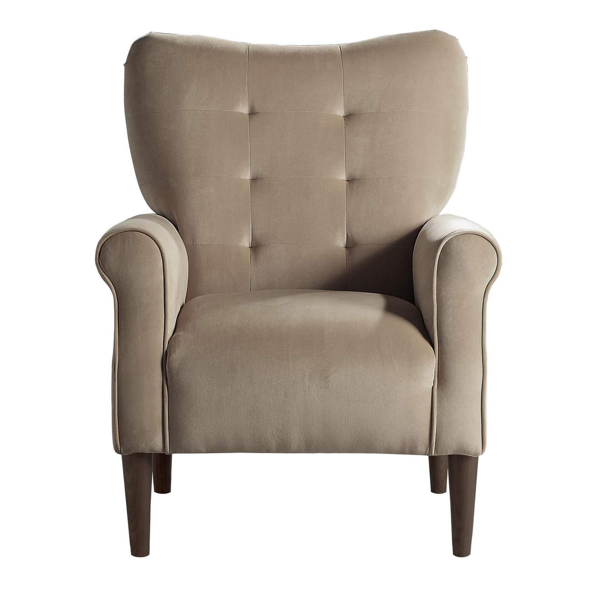 1046BR-1 Kyrie Accent Chair