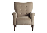 1046BR-1 Kyrie Accent Chair
