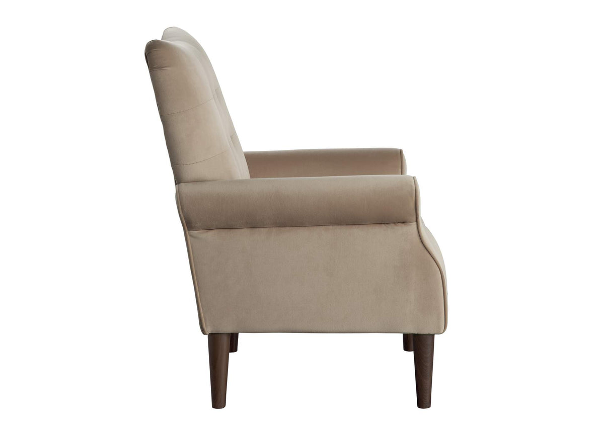 1046BR-1 Kyrie Accent Chair
