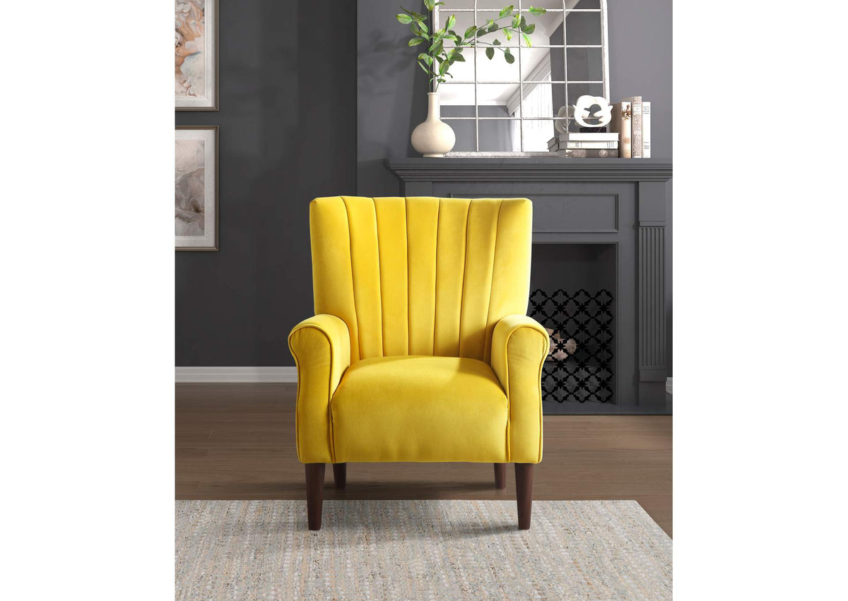 1047YW-1 Urielle Accent Chair