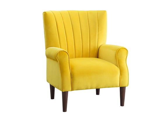 1047YW-1 Urielle Accent Chair
