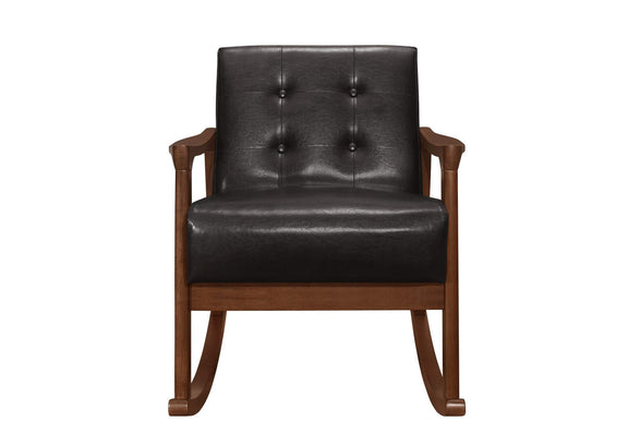1049DB-1 Auden Rocking Chair