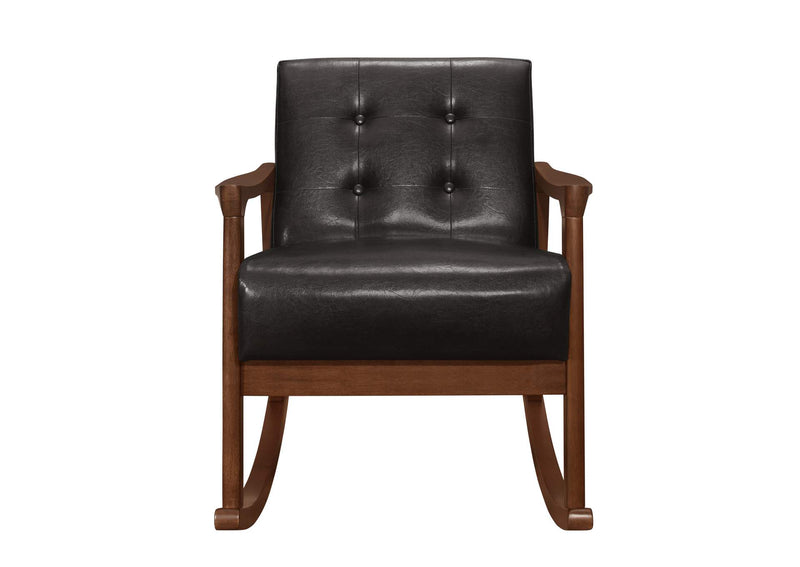 1049DB-1 Auden Rocking Chair