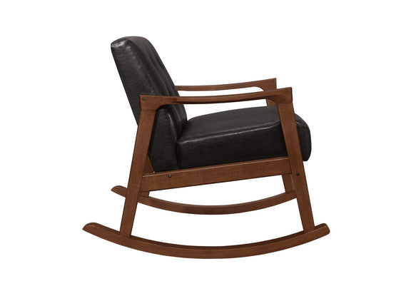 1049DB-1 Auden Rocking Chair