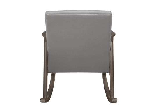1049GY-1 Auden Rocking Chair