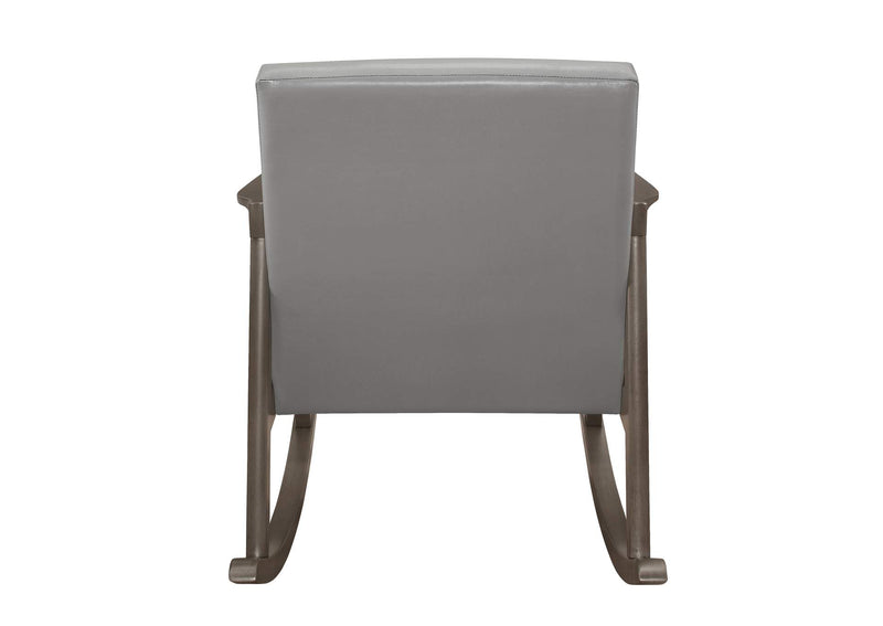 1049GY-1 Auden Rocking Chair