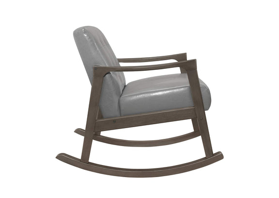 1049GY-1 Auden Rocking Chair