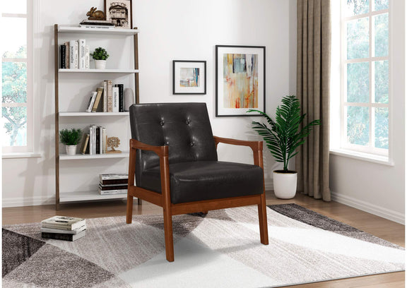 1050DB-1 Alby Accent Chair