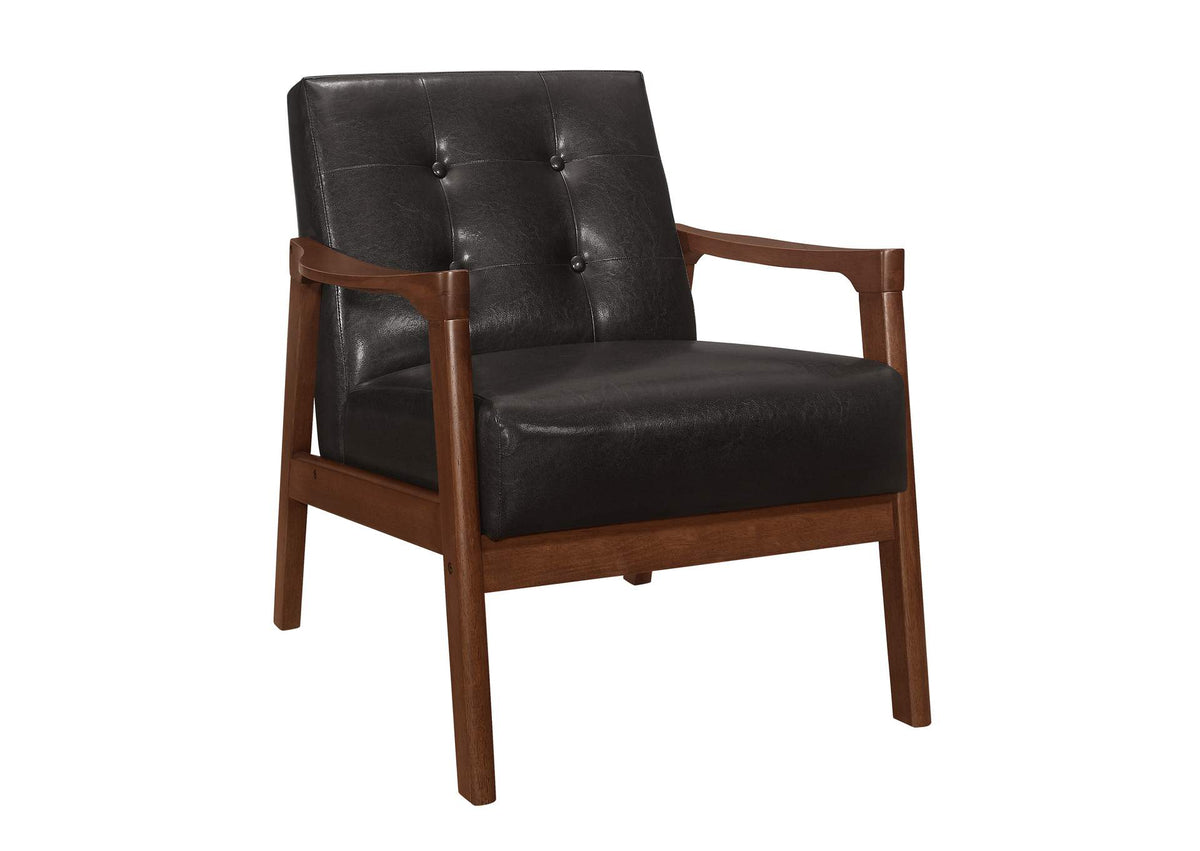 1050DB-1 Alby Accent Chair