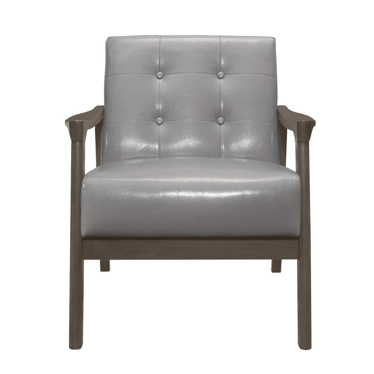 1050GY-1 Alby Accent Chair