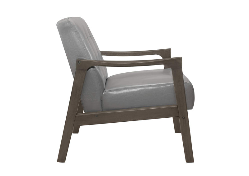 1050GY-1 Alby Accent Chair