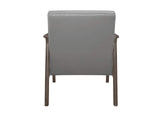 1050GY-1 Alby Accent Chair