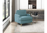 1051BU-1 Accent Chair
