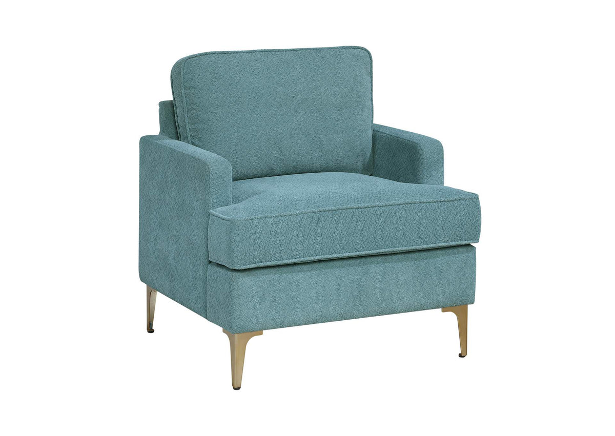 1051BU-1 Accent Chair