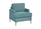 1051BU-1 Accent Chair
