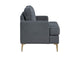 1051DG-1 Accent Chair