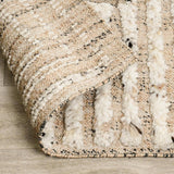Radiant Oasis - Tuku Rug