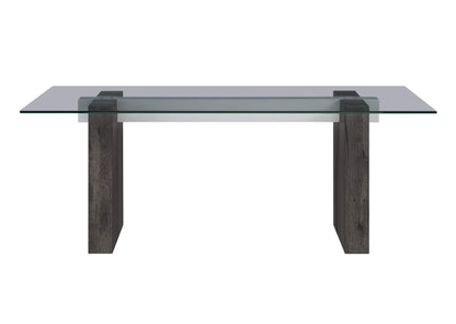 D4238DT D4238 DINING TABLE
