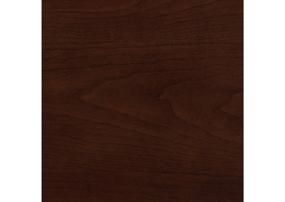 105278 Lavon Oval 60-inch Counter Height Extension Dining Table Chestnut