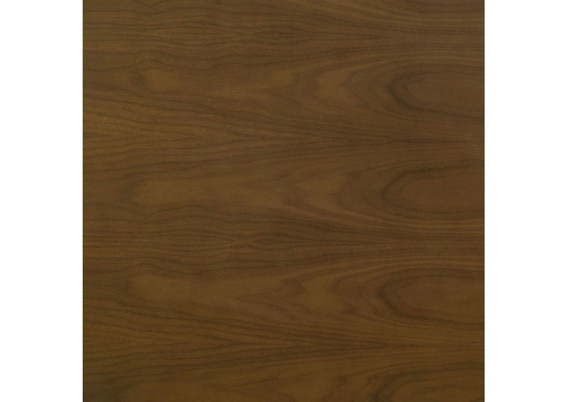 105351 Malone Rectangular 78-inch Wood Dining Table Dark Walnut