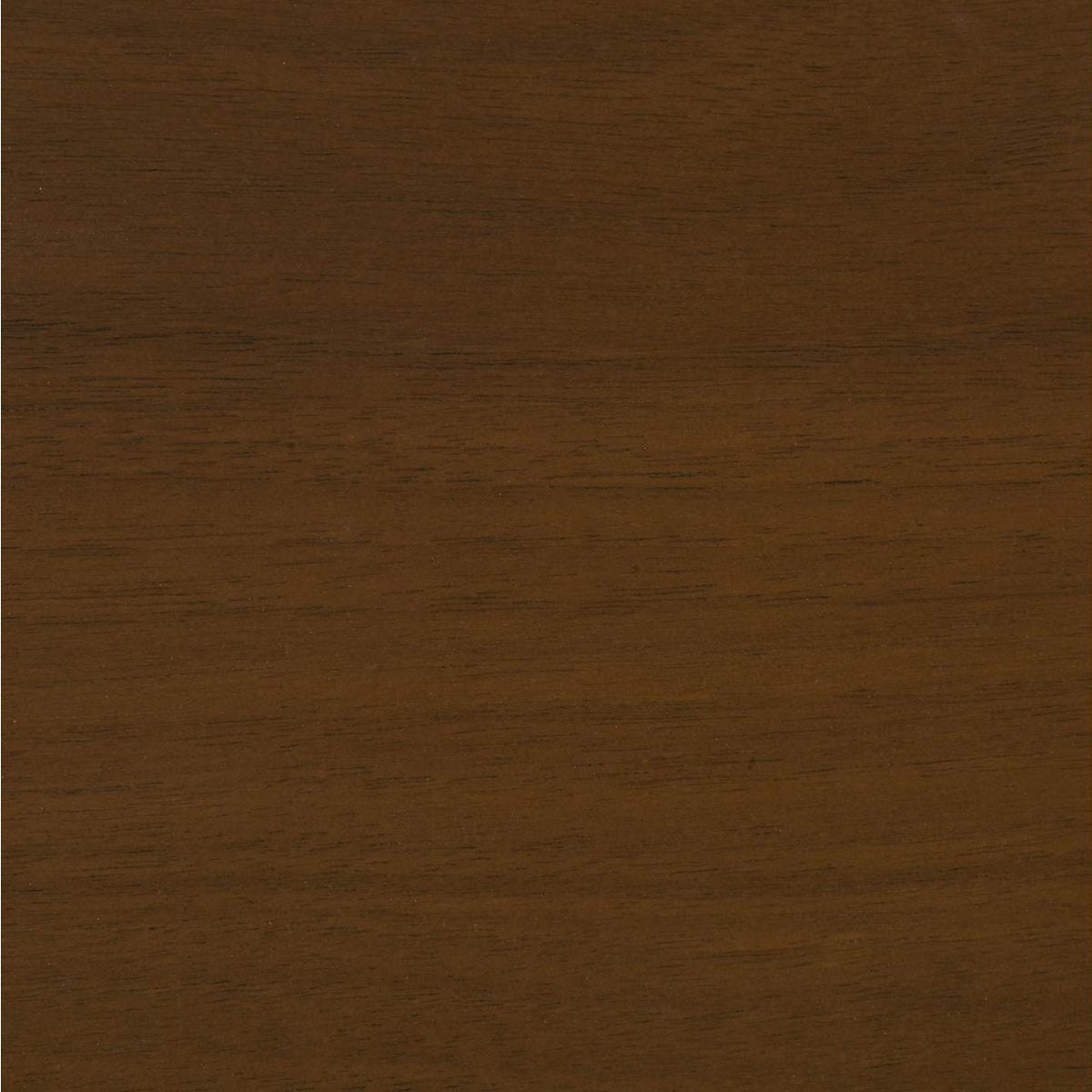 105352 Malone Padded Wood Dining Arm Chair Dark Walnut (Set of 2)