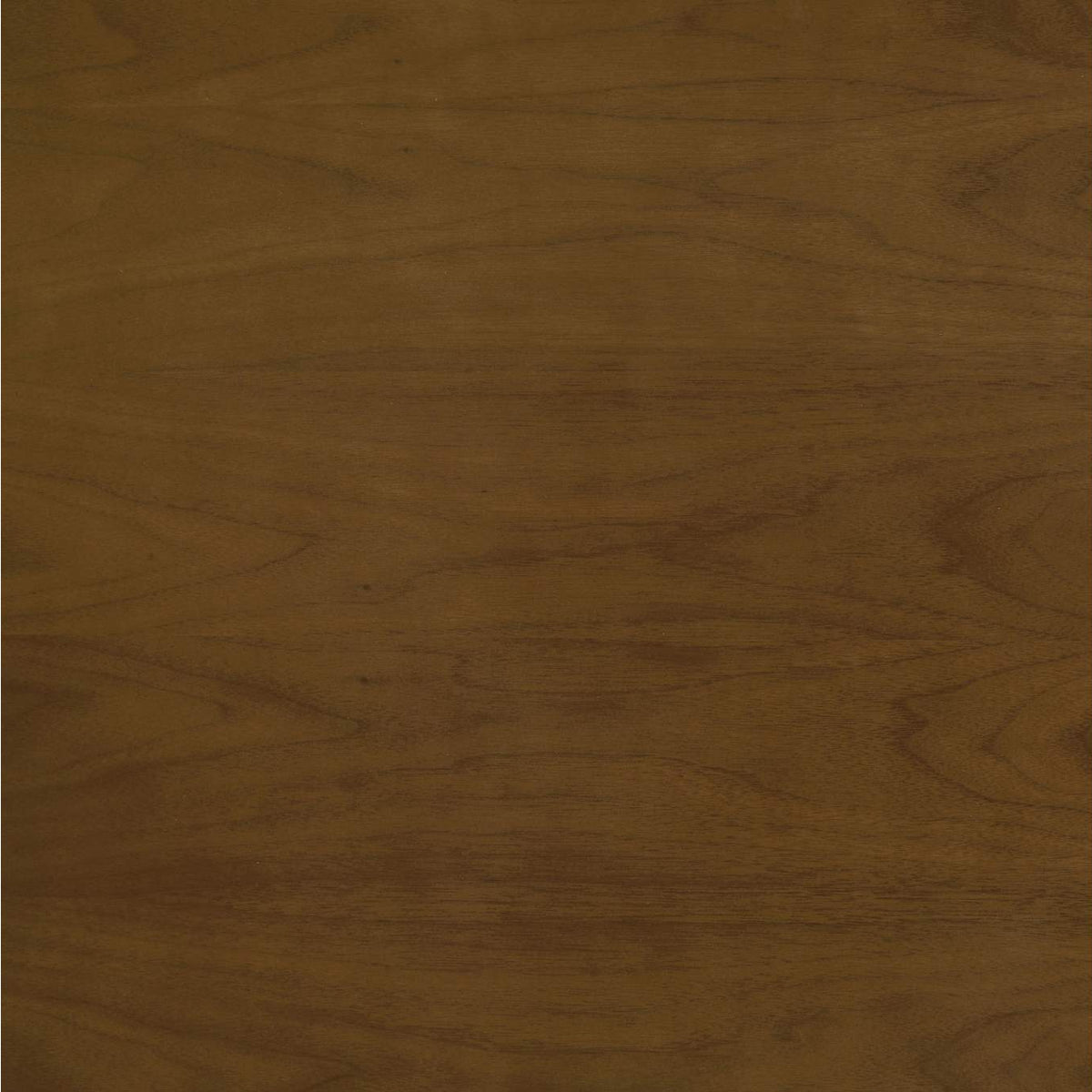 105361 Jedda Oval 60-inch Extension Leaf Dining Table Dark Walnut