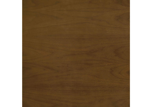 105362 Jedda Wood Dining Side Chair Dark Walnut (Set of 2)