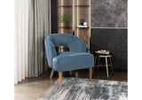 1053BU-1 Accent Chair