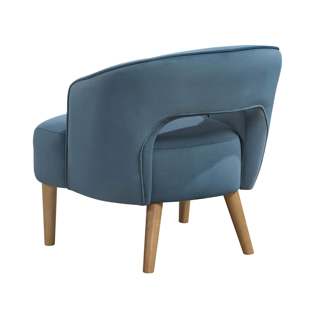 1053BU-1 Accent Chair
