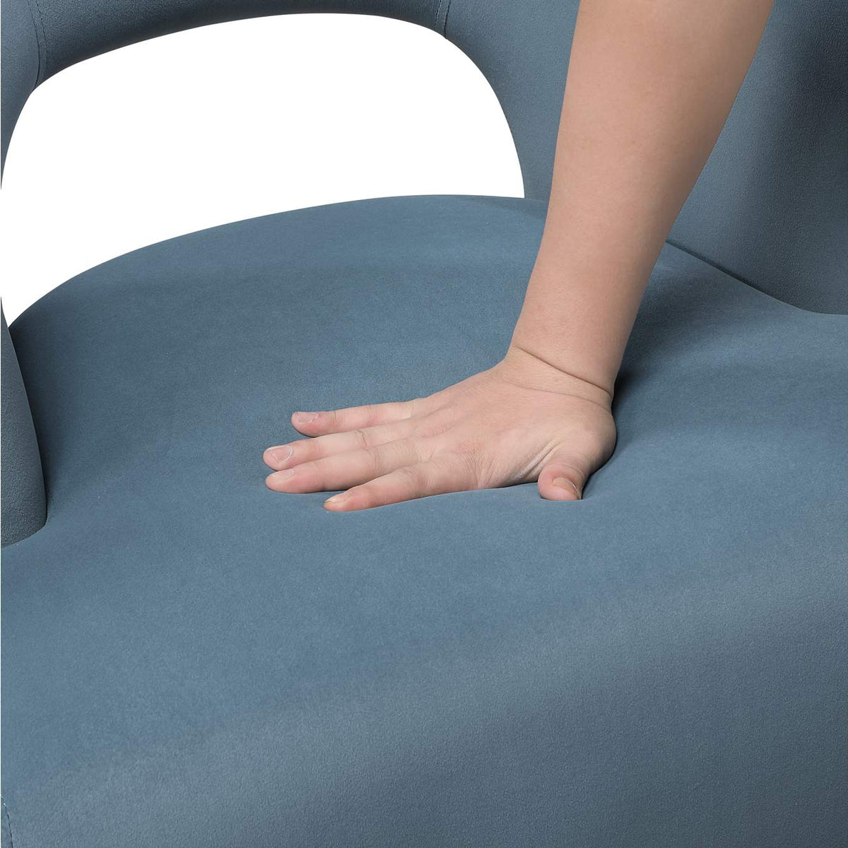 1053BU-1 Accent Chair
