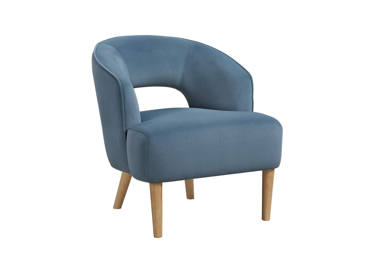1053BU-1 Accent Chair