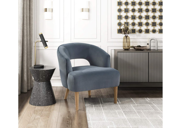 1053DG-1 Accent Chair