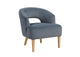 1053DG-1 Accent Chair