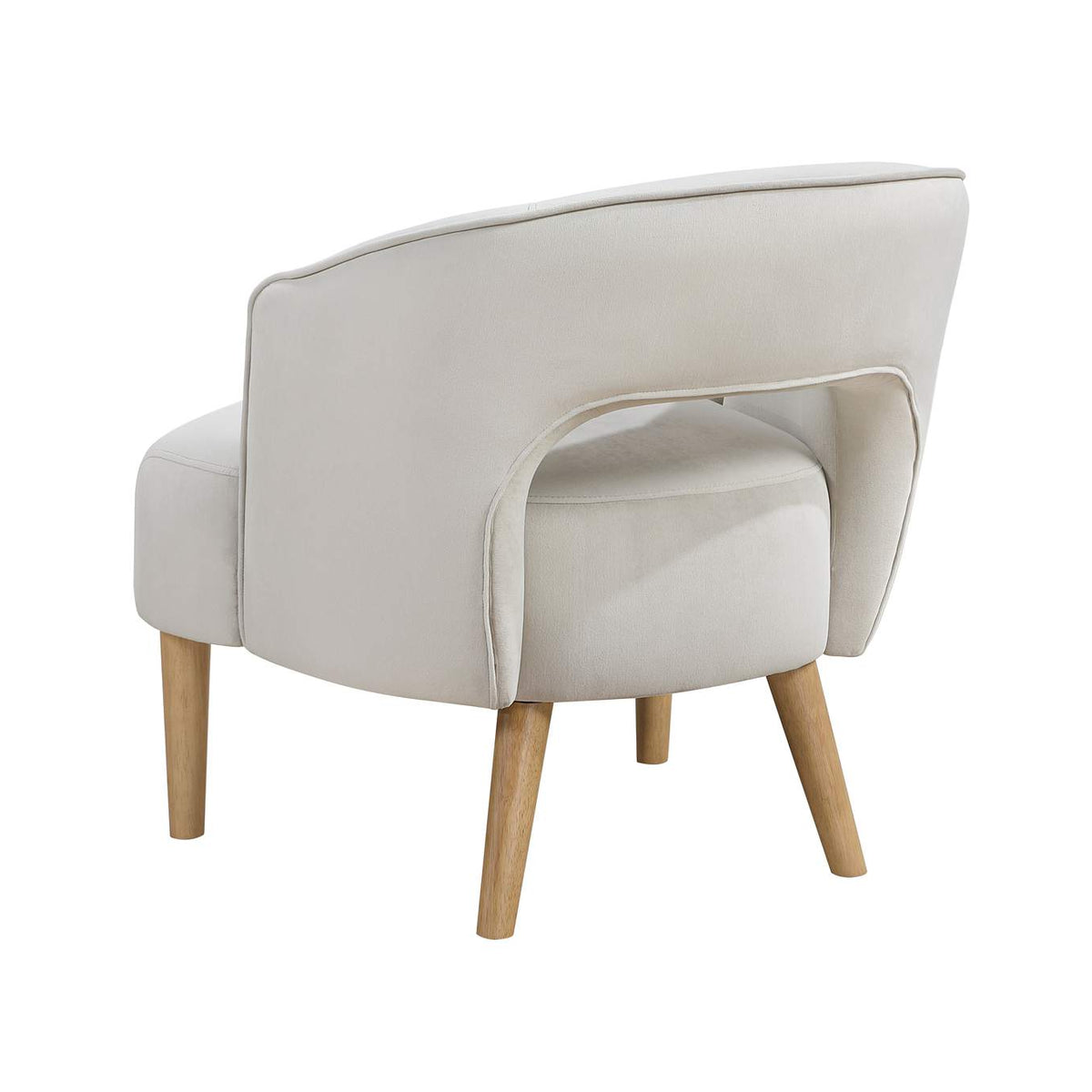 1053GY-1 Accent Chair