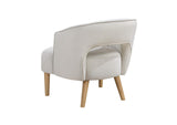 1053GY-1 Accent Chair