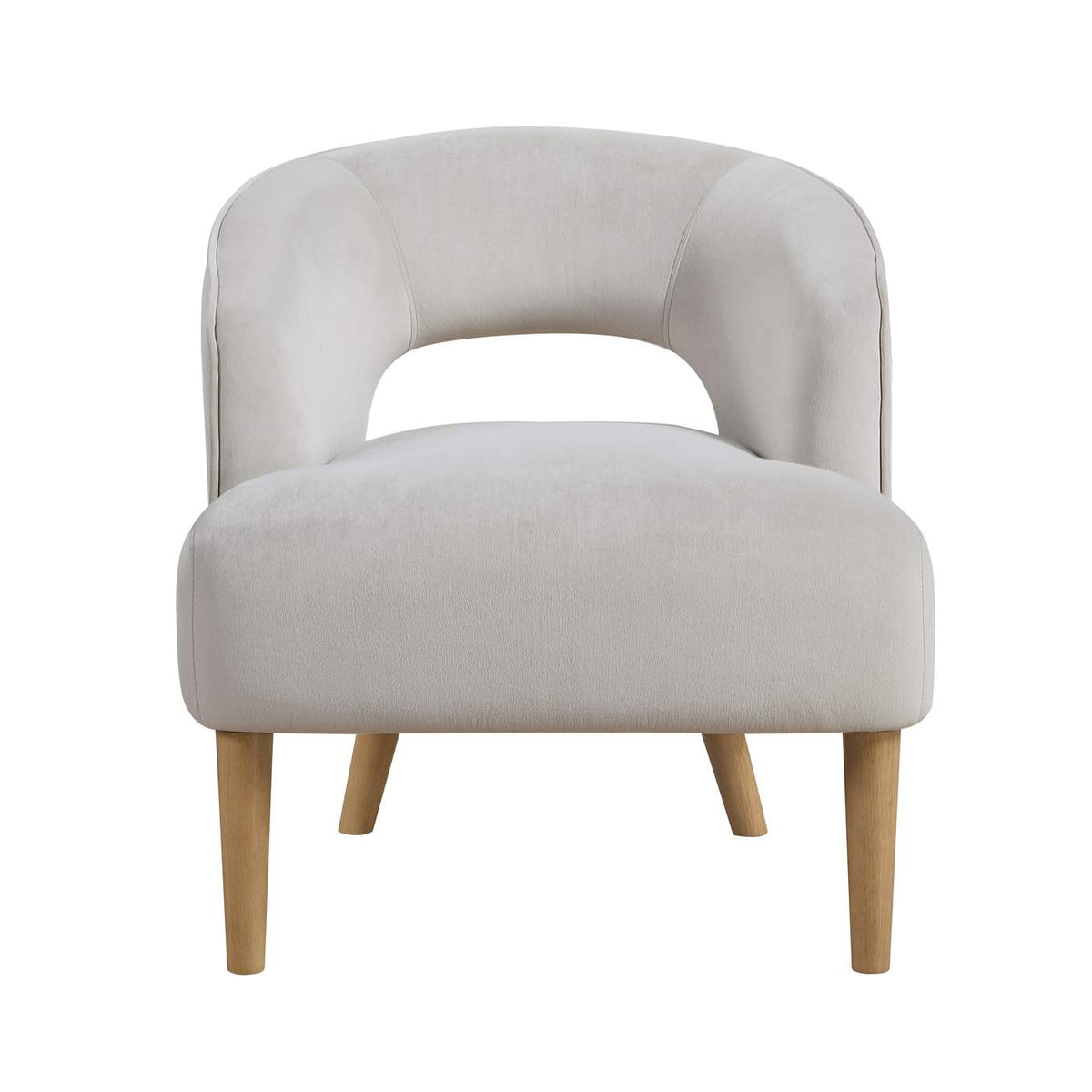 1053GY-1 Accent Chair