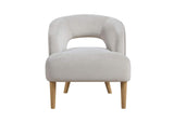 1053GY-1 Accent Chair