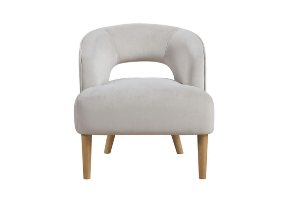 1053GY-1 Accent Chair