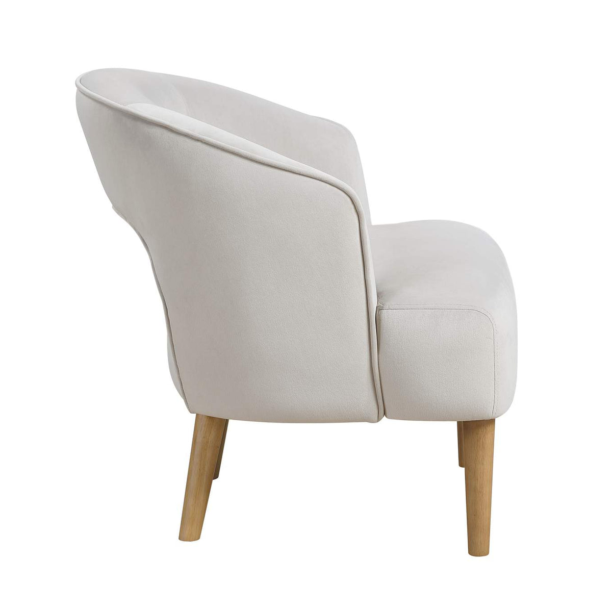 1053GY-1 Accent Chair