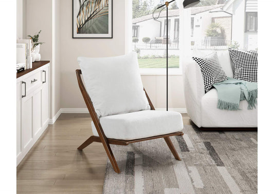 1057BE-1 Accent Chair