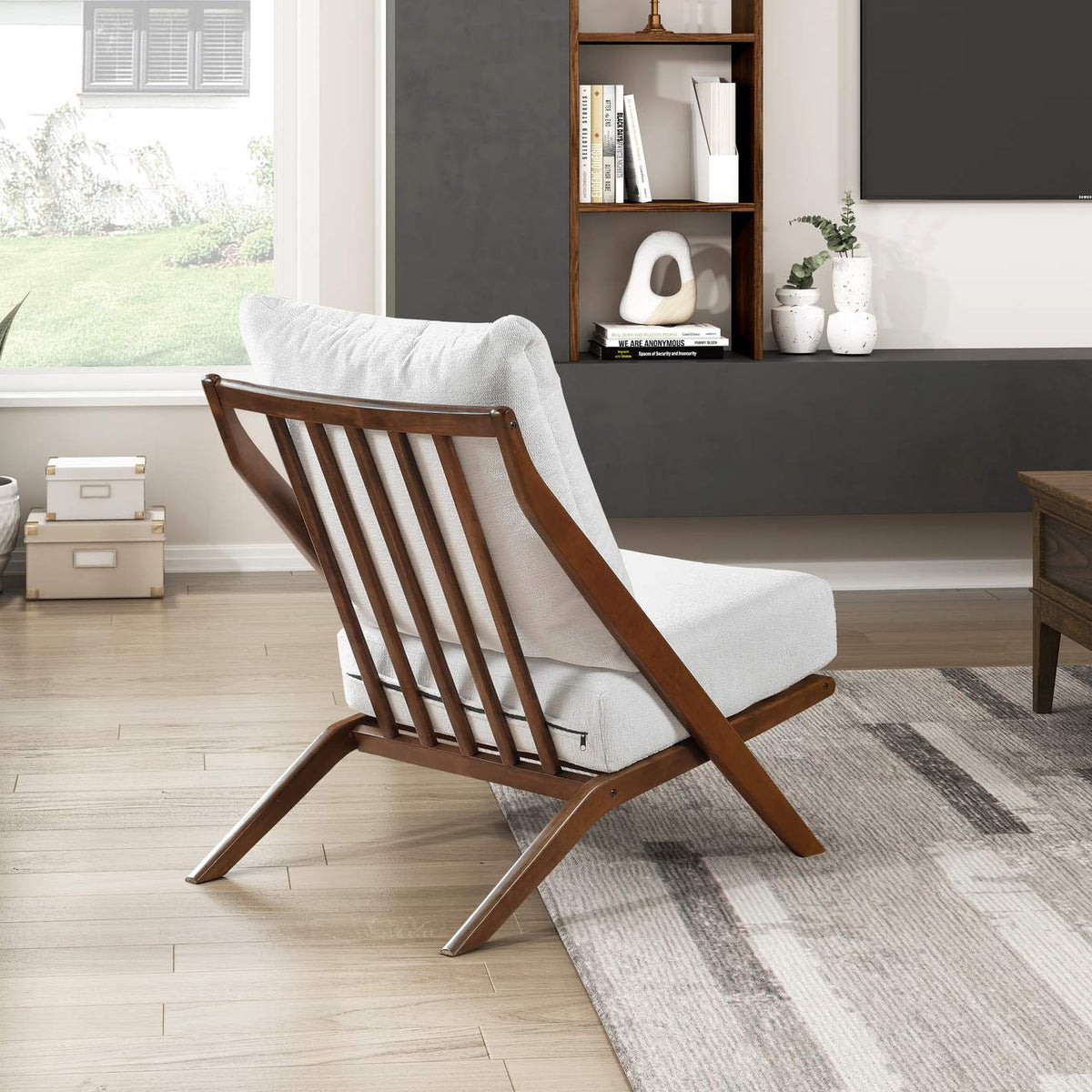 1057BE-1 Accent Chair