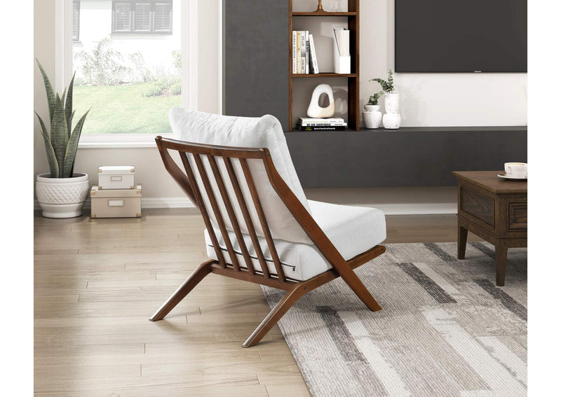 1057BE-1 Accent Chair