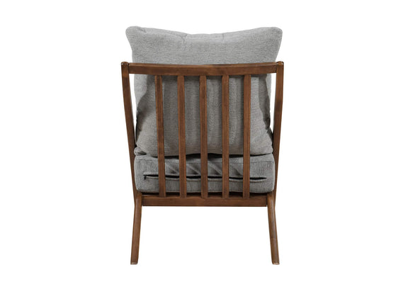 1057GY-1 Accent Chair