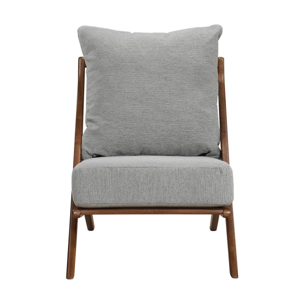 1057GY-1 Accent Chair