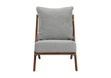 1057GY-1 Accent Chair
